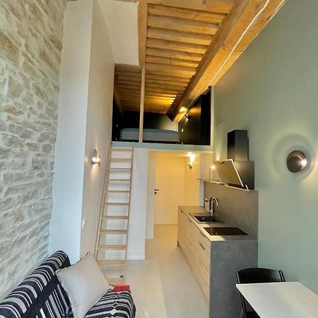 Bed and Breakfast Le Soyeux Лион Экстерьер фото
