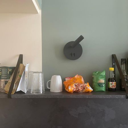Bed and Breakfast Le Soyeux Лион Экстерьер фото