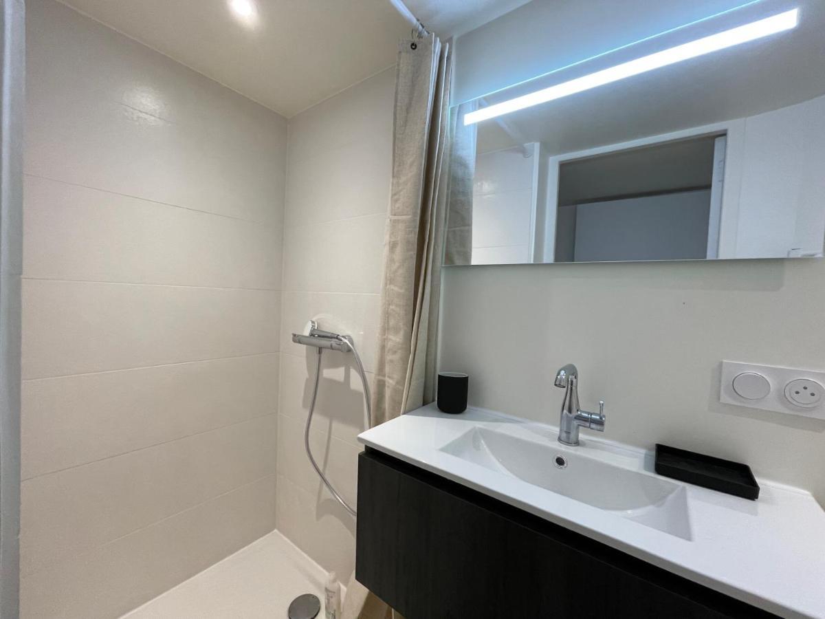 Bed and Breakfast Le Soyeux Лион Экстерьер фото